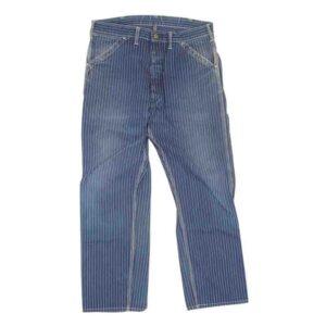 テンダーロイン ウォバッシュ シンチバック ペインターパンツ 買取実績