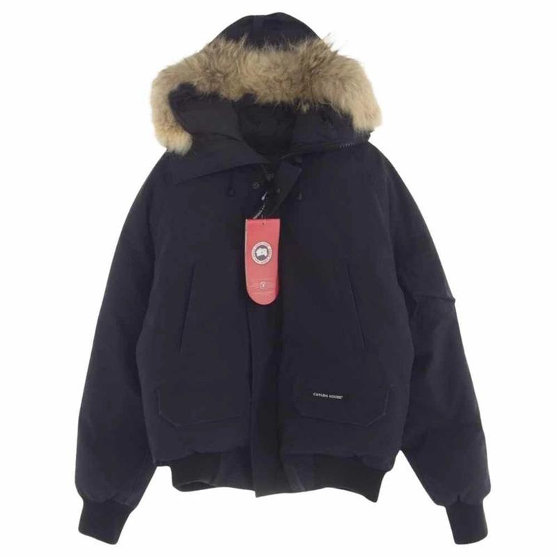 カナダグース 7950M CHILLIWACK BOMBER JKT 買取実績 画像