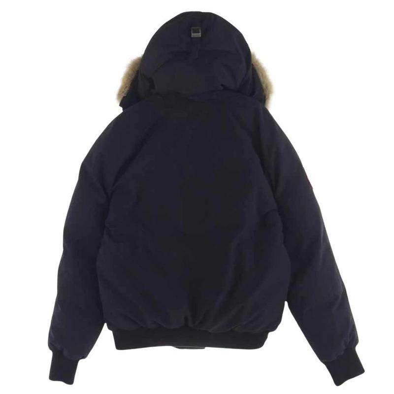 カナダグース 7950M CHILLIWACK BOMBER JKT 買取実績 画像