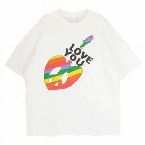 レディメイド SS T-SHIRT PEACE Tシャツ 買取実績