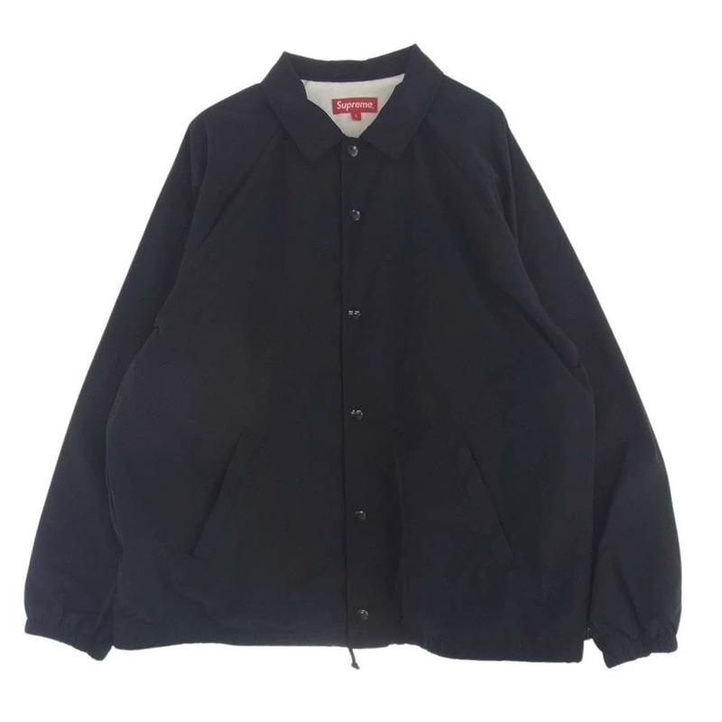 シュプリーム 20SS World Famous Coaches Jacket 買取実績 画像