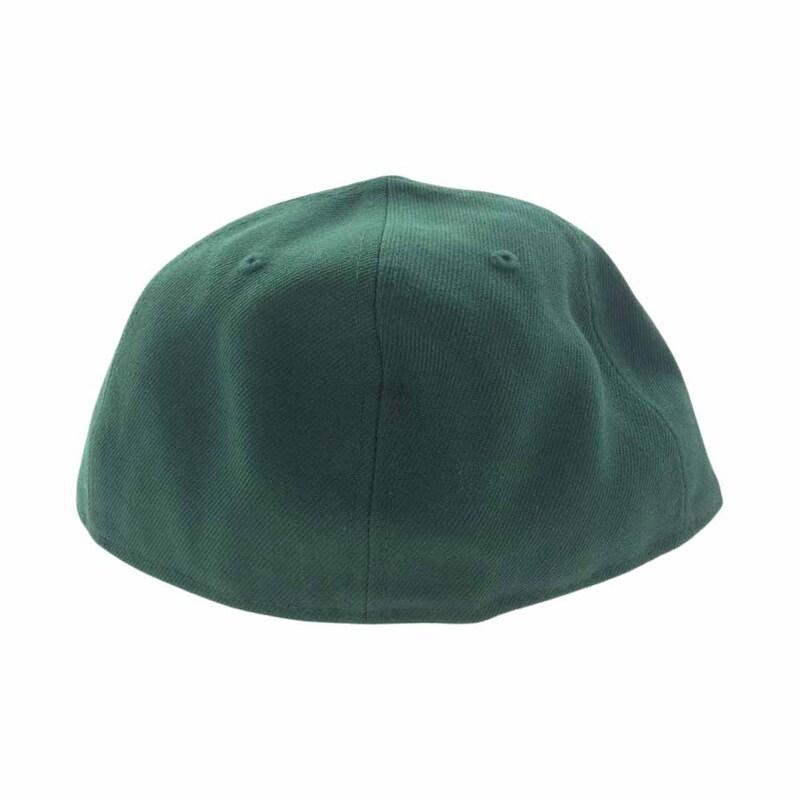 ダブルタップス × Newera ニューエラ 241NENED-HT01 59FIFTY Low Profile キャップ 買取実績 画像