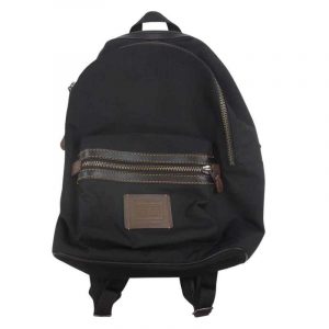 コーチ H1880-29474 ナイロン レザー切替 リュックサック バックパック買取実績