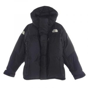 ノースフェイス ND91921 HIMALAYAN PARKA ダウンジャケット 買取実績