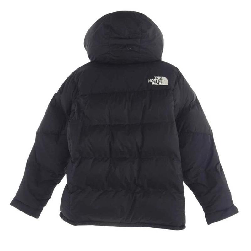 ノースフェイス ND91921 HIMALAYAN PARKA ダウンジャケット 買取実績 画像