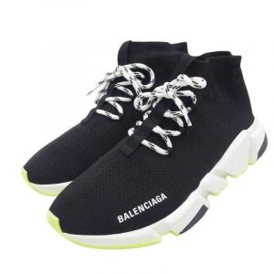 バレンシアガ 552382 W1HP0 Speed Lace Up Trainer スニーカー 買取実績