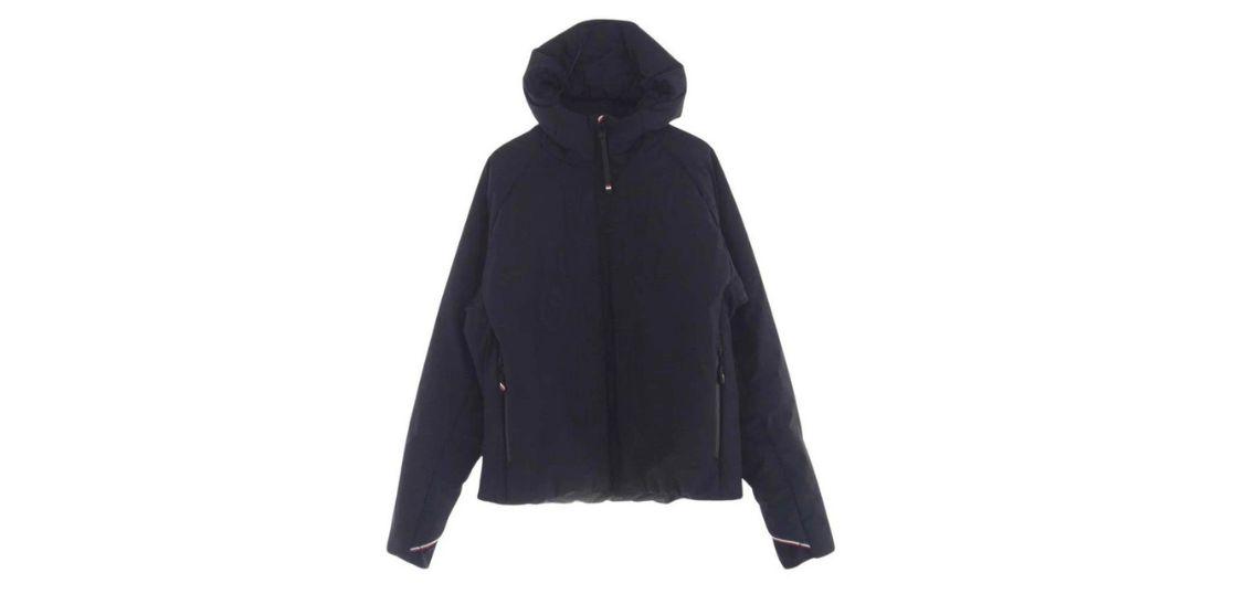 モンクレール 20AW F20971A60040 GRENOBLE Krimmel Jacket 買取実績