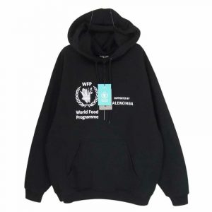 バレンシアガ 20AW 600583 THV83 WFP パーカー 買取実績