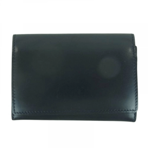 ココマイスター ジョージブライドル レザー カードケース 名刺入れ 買取実績