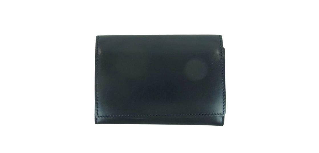 ココマイスター ジョージブライドル レザー カードケース 名刺入れ 買取実績