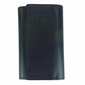 ココマイスター ロンドン ブライドル ビーズウイング レザー キーケース 買取実績