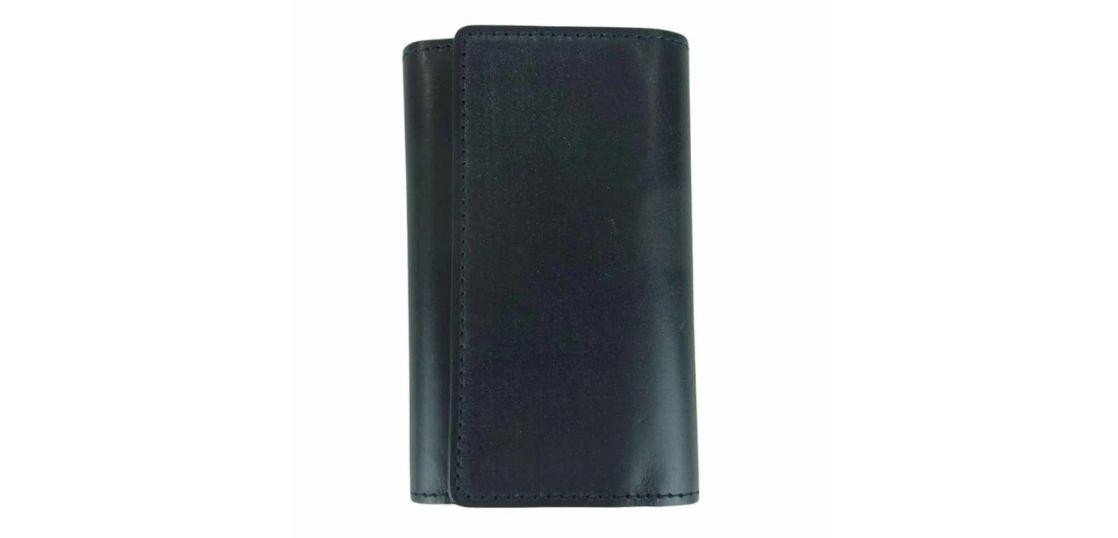 ココマイスター ロンドン ブライドル ビーズウイング レザー キーケース 買取実績