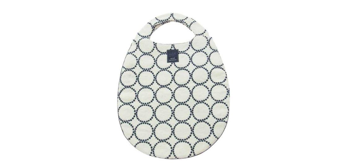 ミナペルホネン EGG BAG tambourine 買取実績