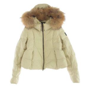 タトラス 21AW LTA21A4866-D AVECI ダウンジャケット 買取実績