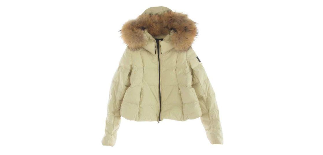 タトラス 21AW LTA21A4866-D AVECI ダウンジャケット 買取実績