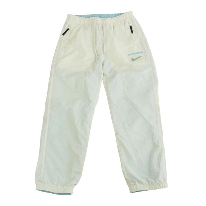 シュプリーム × Nike 20AW Reversible Ripstop Pant 買取実績 画像