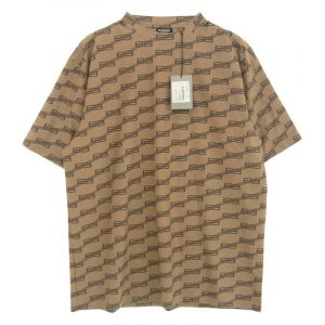 バレンシアガ 657027 4B7B9 BB Monogram SWIMWEAR Tシャツ 買取実績