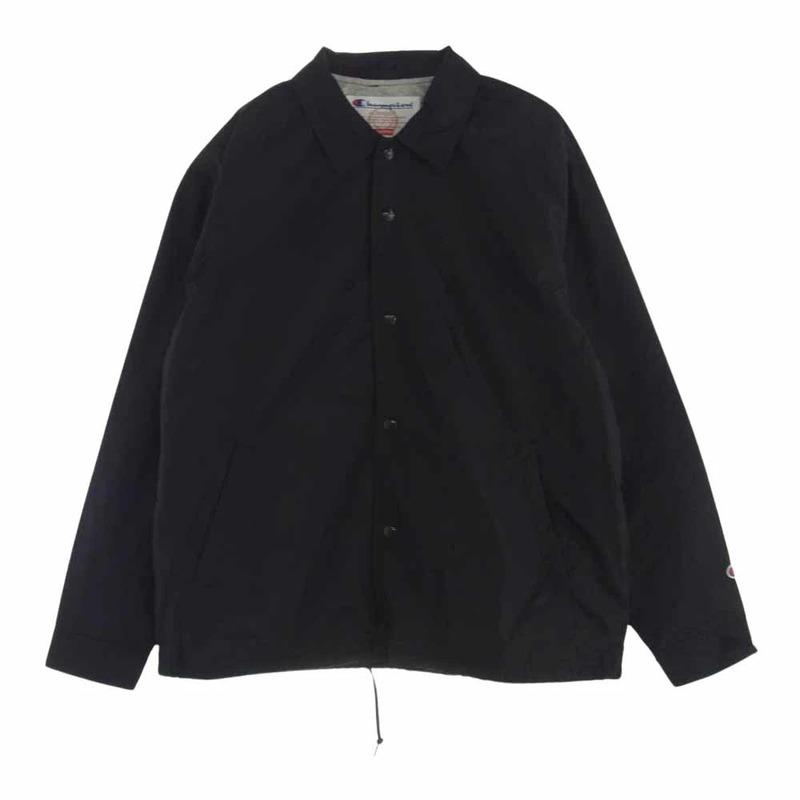 シュプリーム × Champion 24SS Coaches Jacket 買取実績 画像