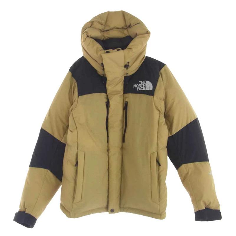 ノースフェイス ND91840 Baltro Light Jacket 買取実績 画像