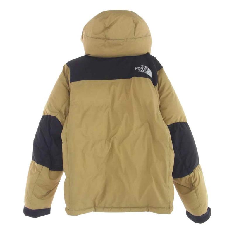 ノースフェイス ND91840 Baltro Light Jacket 買取実績 画像