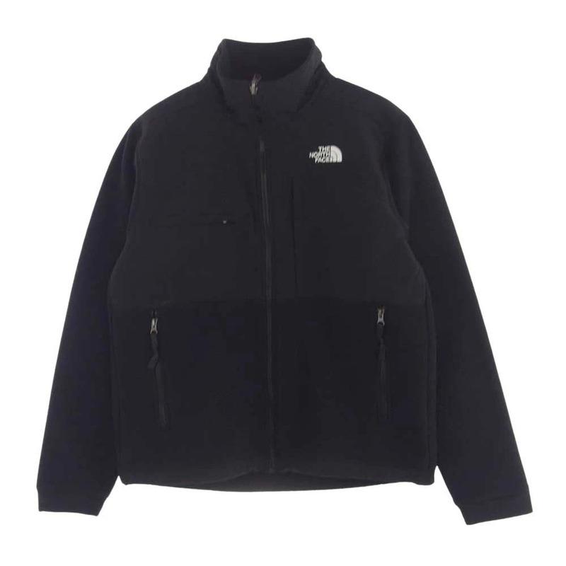 ノースフェイス NF0A4QYHJK3 DENALI 2 JACKET 買取実績 画像