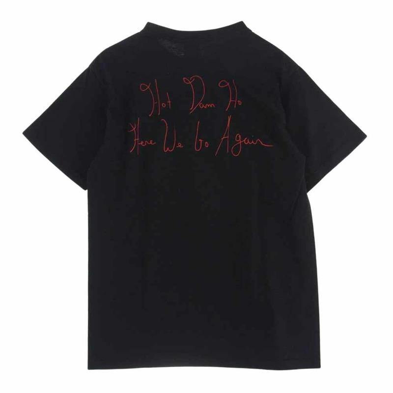 シュプリーム 22SS Lil Kim Tee 買取実績 画像