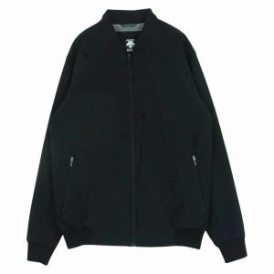 デサント 21AW DGMSJK02 GOLF レクタス 4WAY ボンバー ジャケット ブルゾン 買取実績