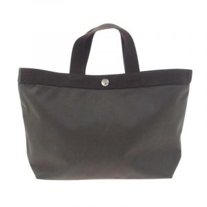 エルベシャプリエ 704C コーデュラ ナイロン スクエアトート 買取実績