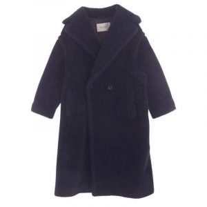 マックスマーラ 101615036 TEDDY BEAR ICON COAT ロング ボア コート  買取実績