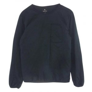 スノーピーク SW-15AU003 Flexible Insulated Pullover プルオーバー 買取実績