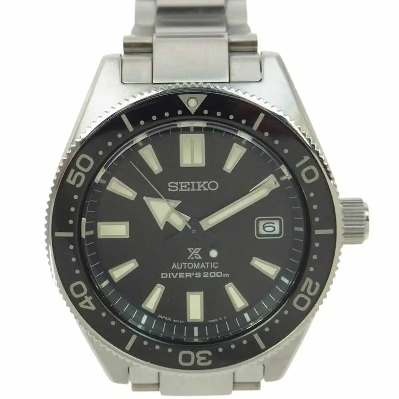 セイコー SBDC051 PROSPEX Diver Scubaプロスペックス ダイバー