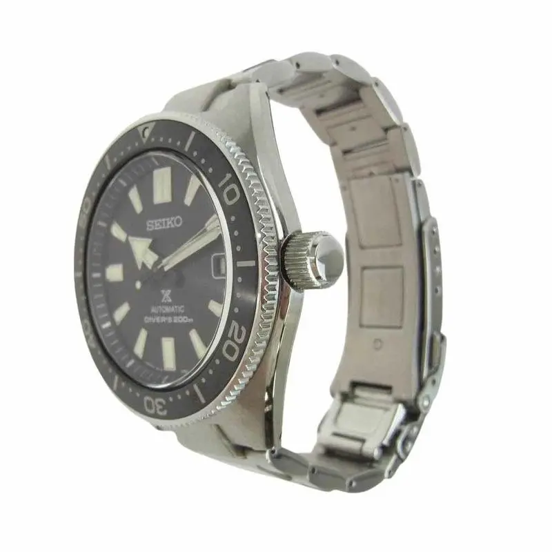 セイコー SBDC051 PROSPEX Diver Scubaプロスペックス ダイバー