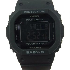 カシオ ジーショック BABY-G BGD-5650-1CJF BGD-5650 Series 買取実績
