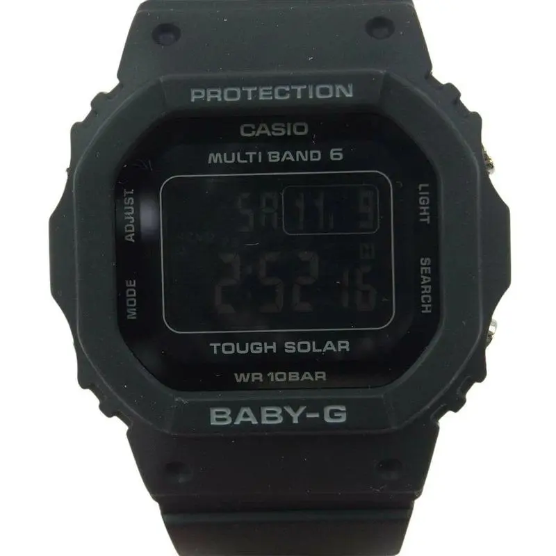カシオ ジーショック BABY-G BGD-5650-1CJF BGD-5650 Series 買取実績
