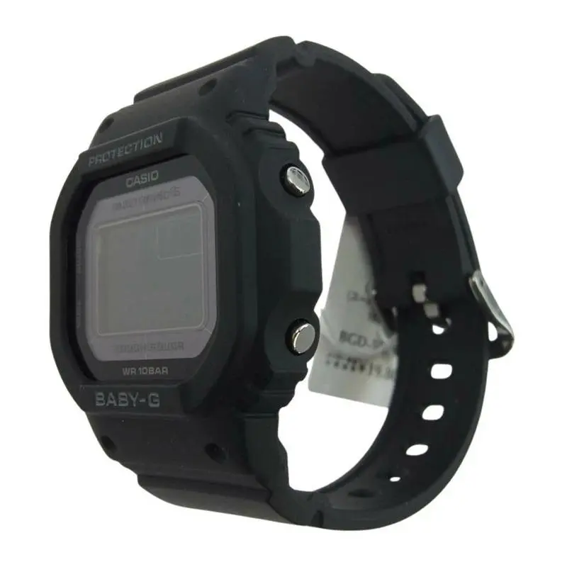カシオ ジーショック BABY-G BGD-5650-1CJF BGD-5650 Series 買取実績