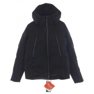 デサント DAMMGK30U ALLTERRAIN MOUNTAINEER 水沢ダウン ダウン ジャケット 買取実績