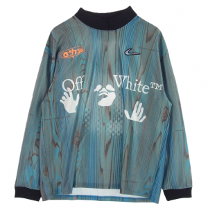 ナイキ × OFF-WHITE オフホワイト AS NRG JACKET DN1750-010 買取実績