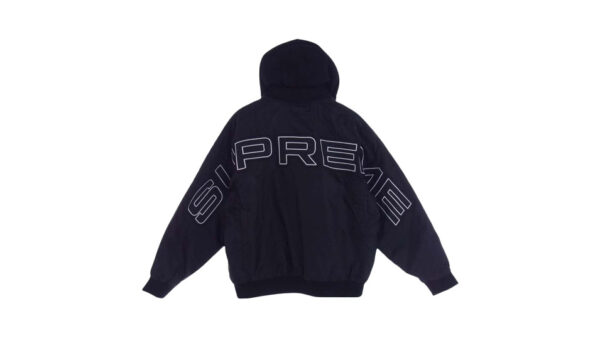 シュプリーム ジャケット 24SS Hooded Stadium Jacket フーデッド スタジアム ジャケット 買取実績