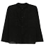 リックオウエンス 25SS RU01E5240 JUMBO FOGPOCKET OUTERSHIRT ジャンボ フォグポケット アウターシャツ 画像