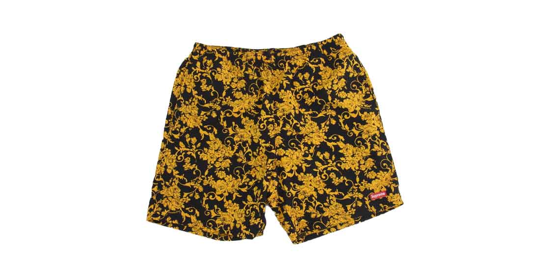 シュプリーム 20SS ナイロン ウォーター ショーツ 買取実績