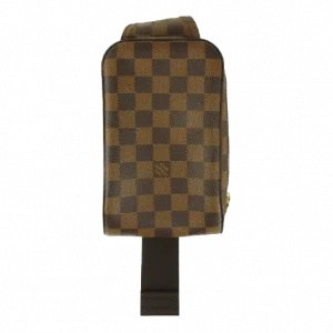 ルイヴィトン N51994 ダミエ ジェロニモス 画像