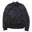 リックオウエンス 25SS RU01E5778 Flight bomber jacket フライト ボンバージャケット 画像