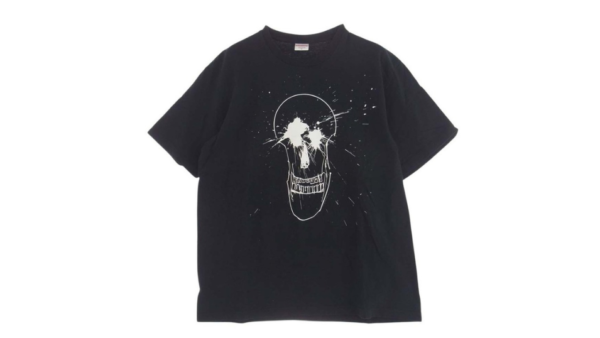 シュプリーム 22SS Ralph Steadman Skull Tee 買取実績