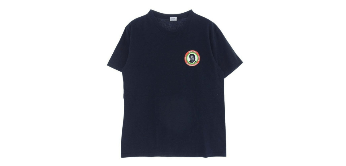 シュプリーム 18SS Dream Tee  買取実績