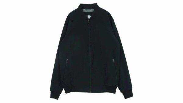 デサント 21AW DGMSJK02 GOLF レクタス 4WAY ボンバー ジャケット ブルゾン 買取実績