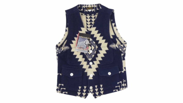 ジェラード AG63503 JELADO Salem Vest Old Navy  ベスト 買取実績