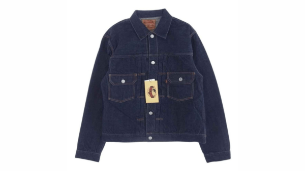 ジェラード JP94406 55Denim Jacket 406XX 2nd Type 買取実績