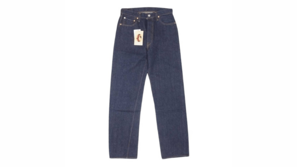 ジェラード JP94301 Age of Longing 301XX Denim Pants ジーンズ 買取実績