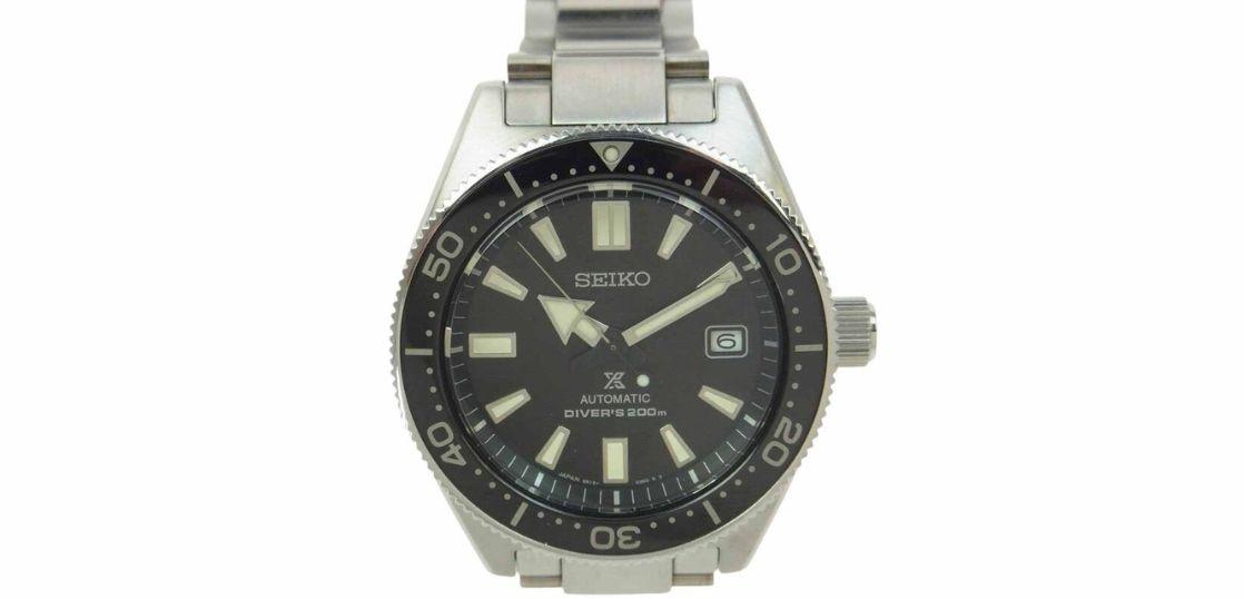 セイコー SBDC051 PROSPEX Diver Scubaプロスペックス ダイバー