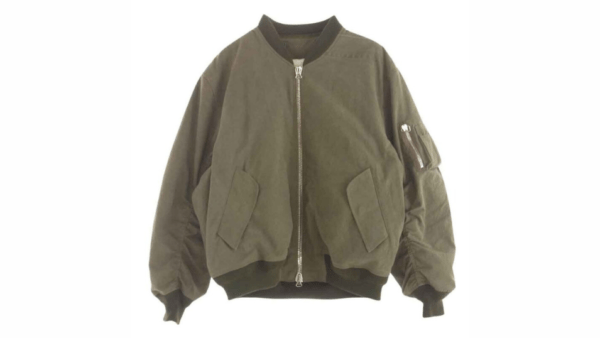 レディメイド 22AW RE-CO-KH-00-00-184 ボンバー ジャケット 買取実績